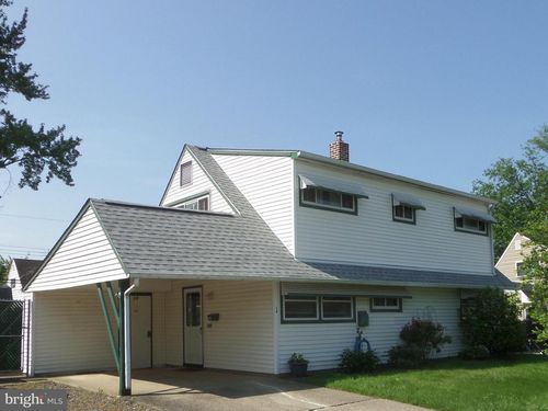 14 Inland Rd, LEVITTOWN, PA, 19057-2306 | Card Image