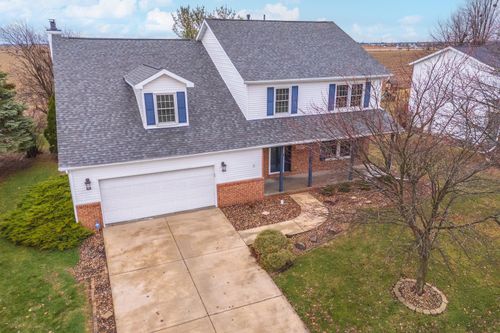 2006 Haverhill Cc Park, Normal, IL, 61761-5220 | Card Image