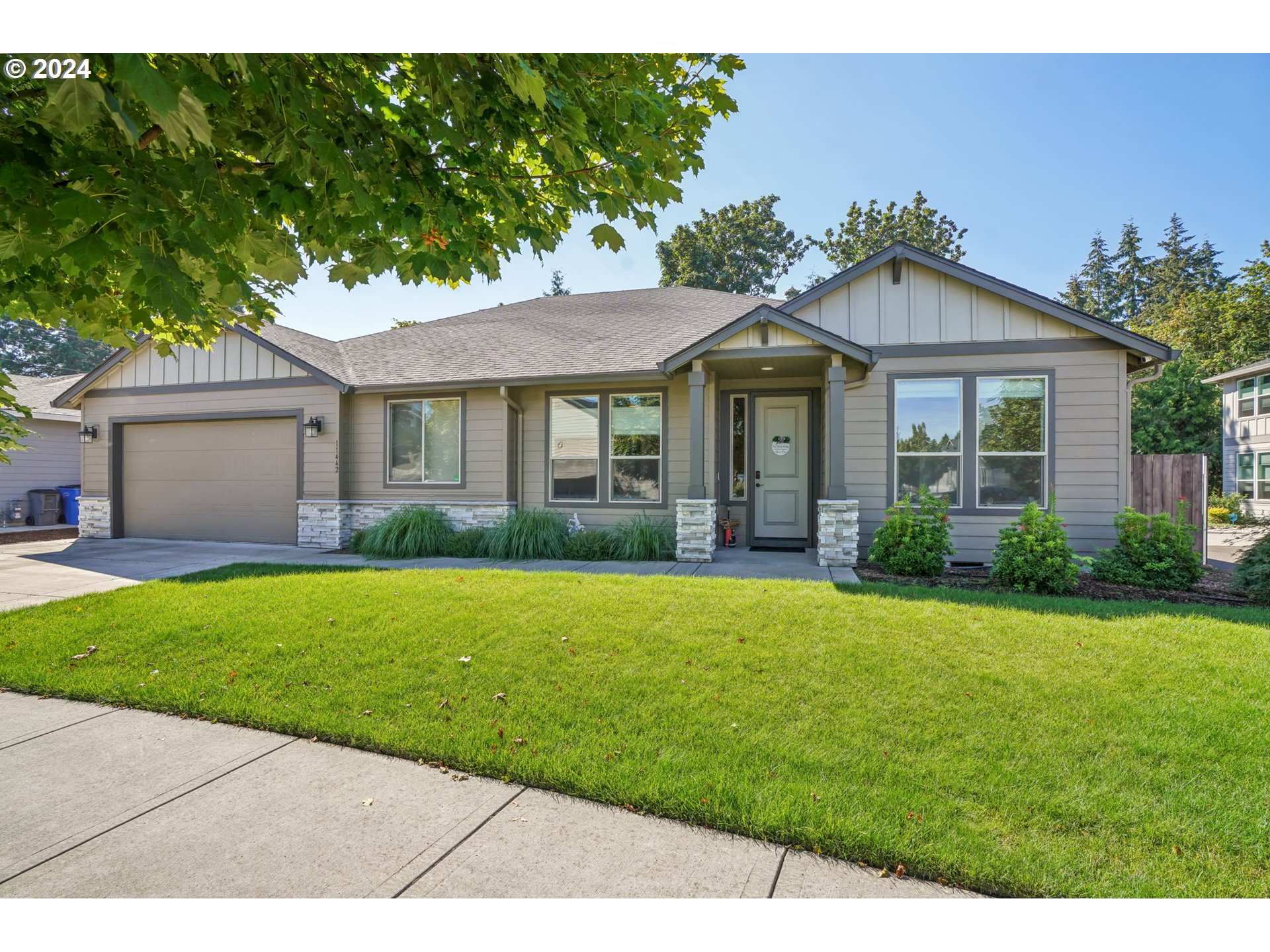 11th Cir, Vancouver, WA 98664