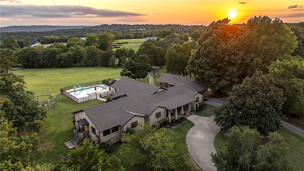 Cedar Hill Dr, Fayetteville, AR 72703 #1