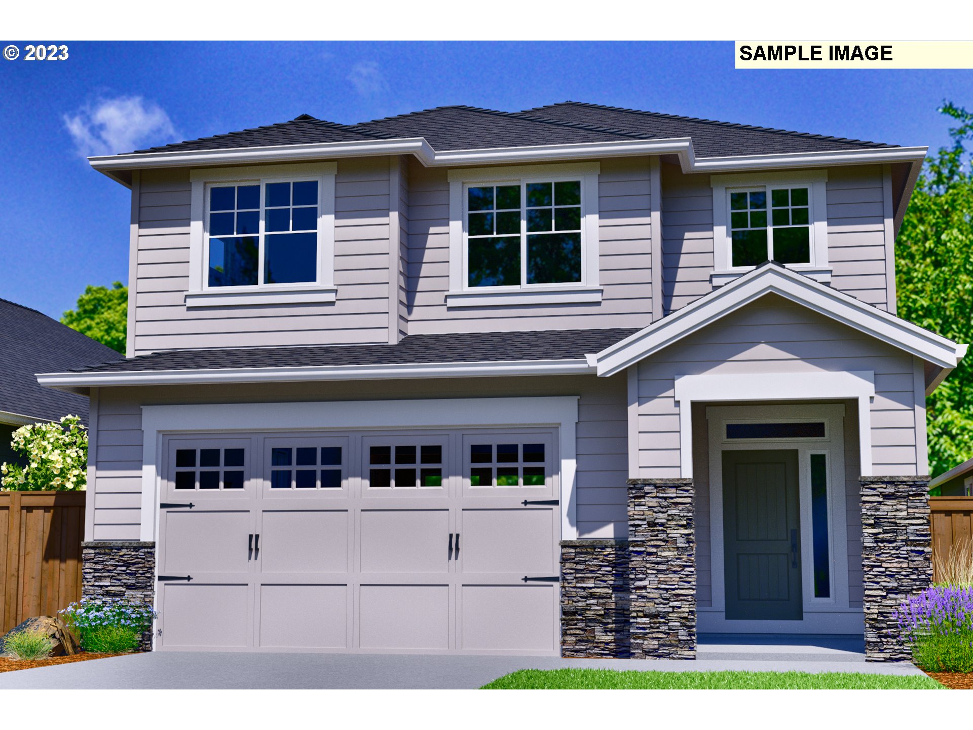 Arwana Ln, Ridgefield, WA 98642