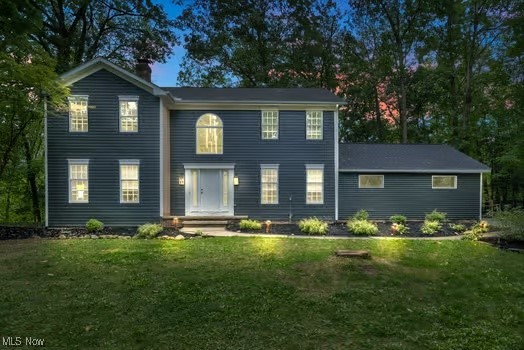 Pinehill Rd, Concord Township, OH 44077