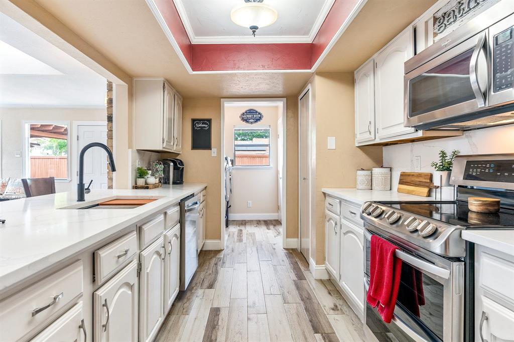 Mesquite Trl, Plano, TX 75023