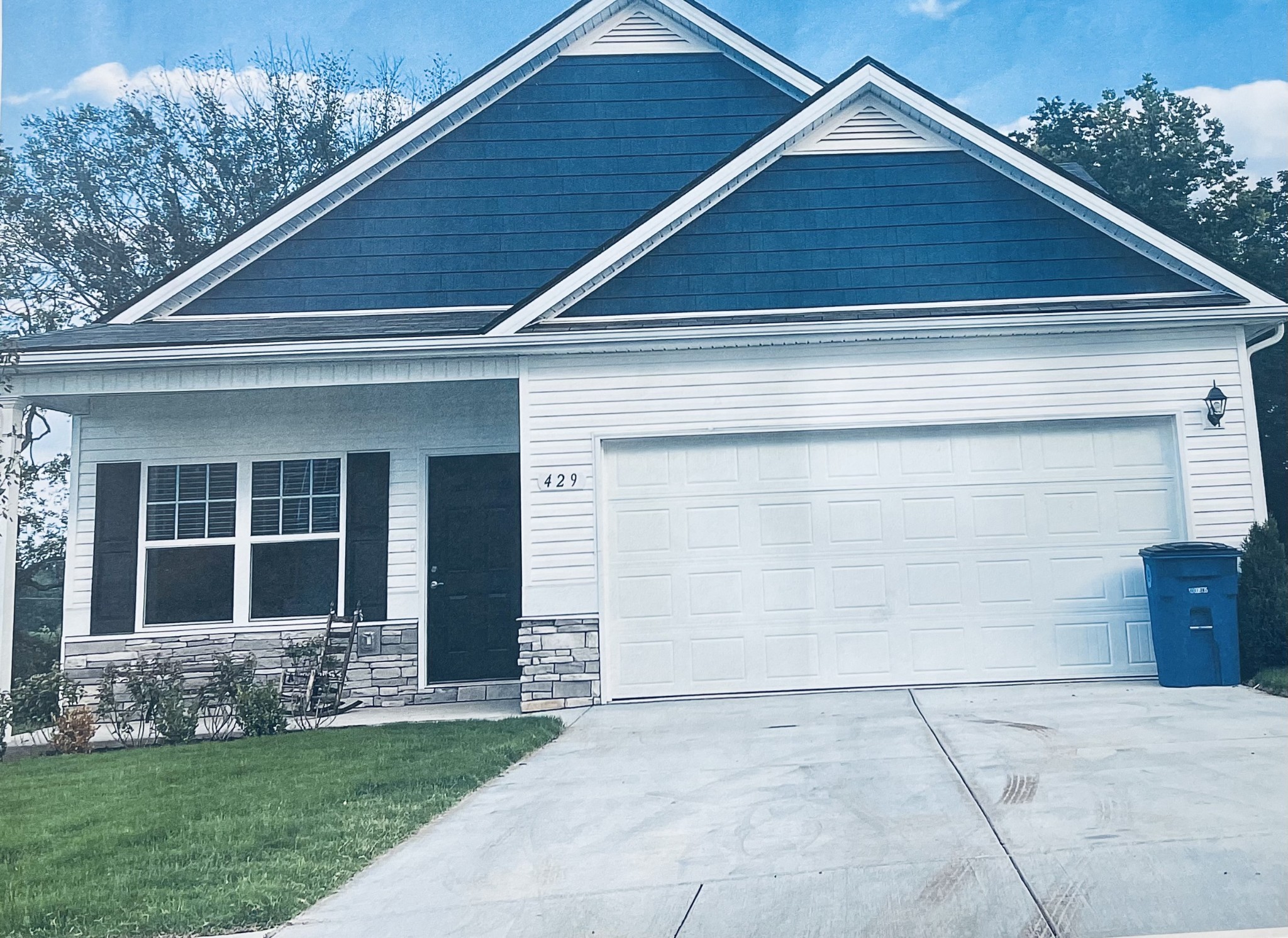 Shallow Water Way, Murfreesboro, TN 37127