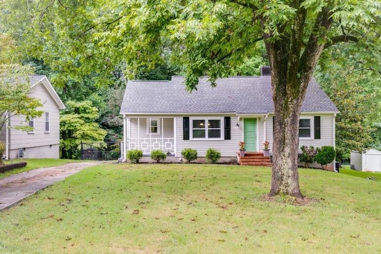 Myrtle St, Carrollton, GA 30117