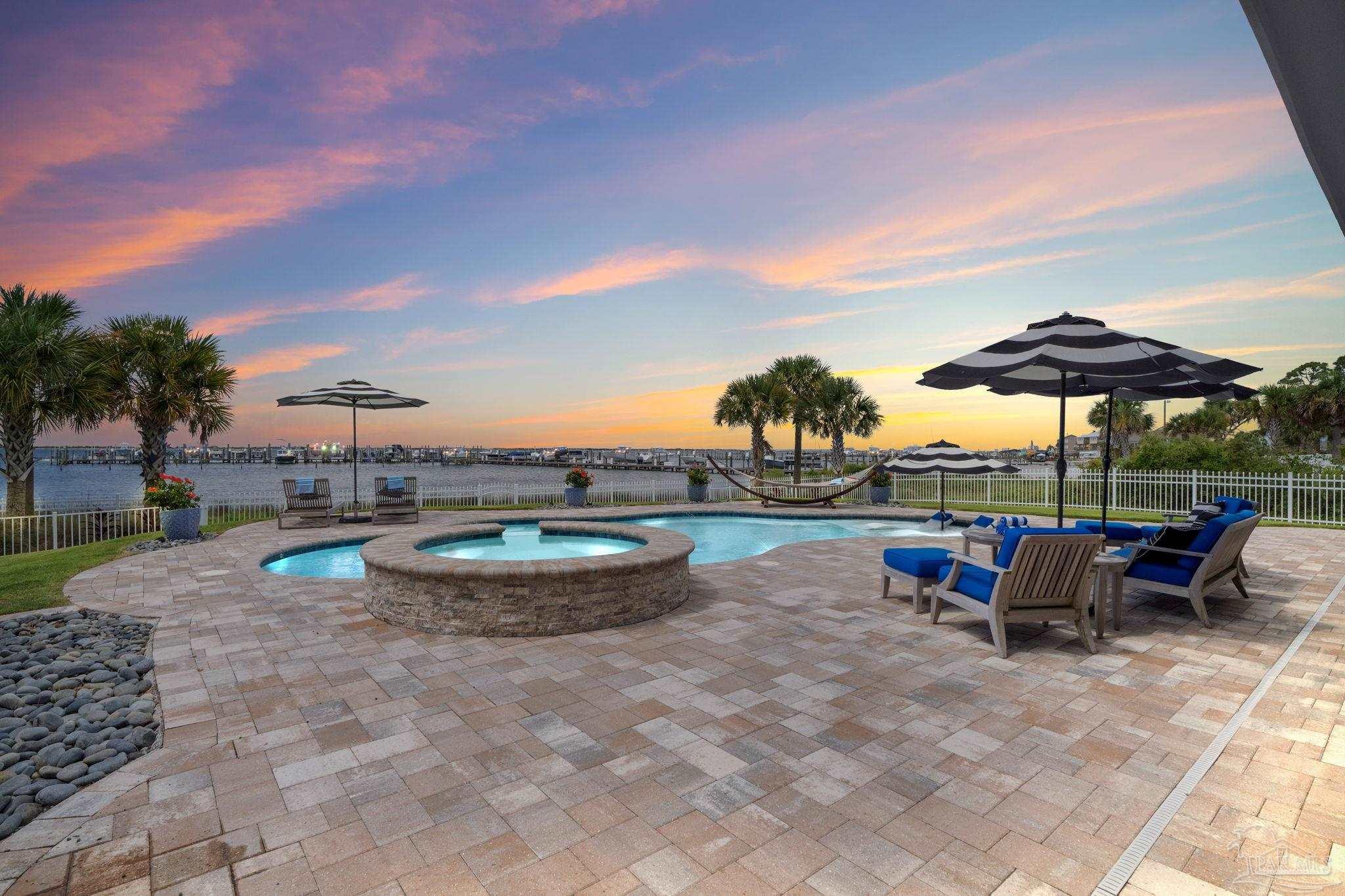 Landfall Dr, Pensacola, FL 32507