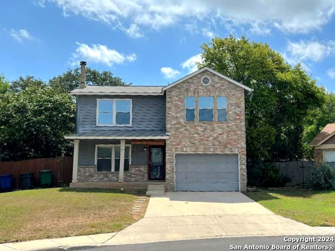 Chimney Oak Dr, San Antonio, TX 78249