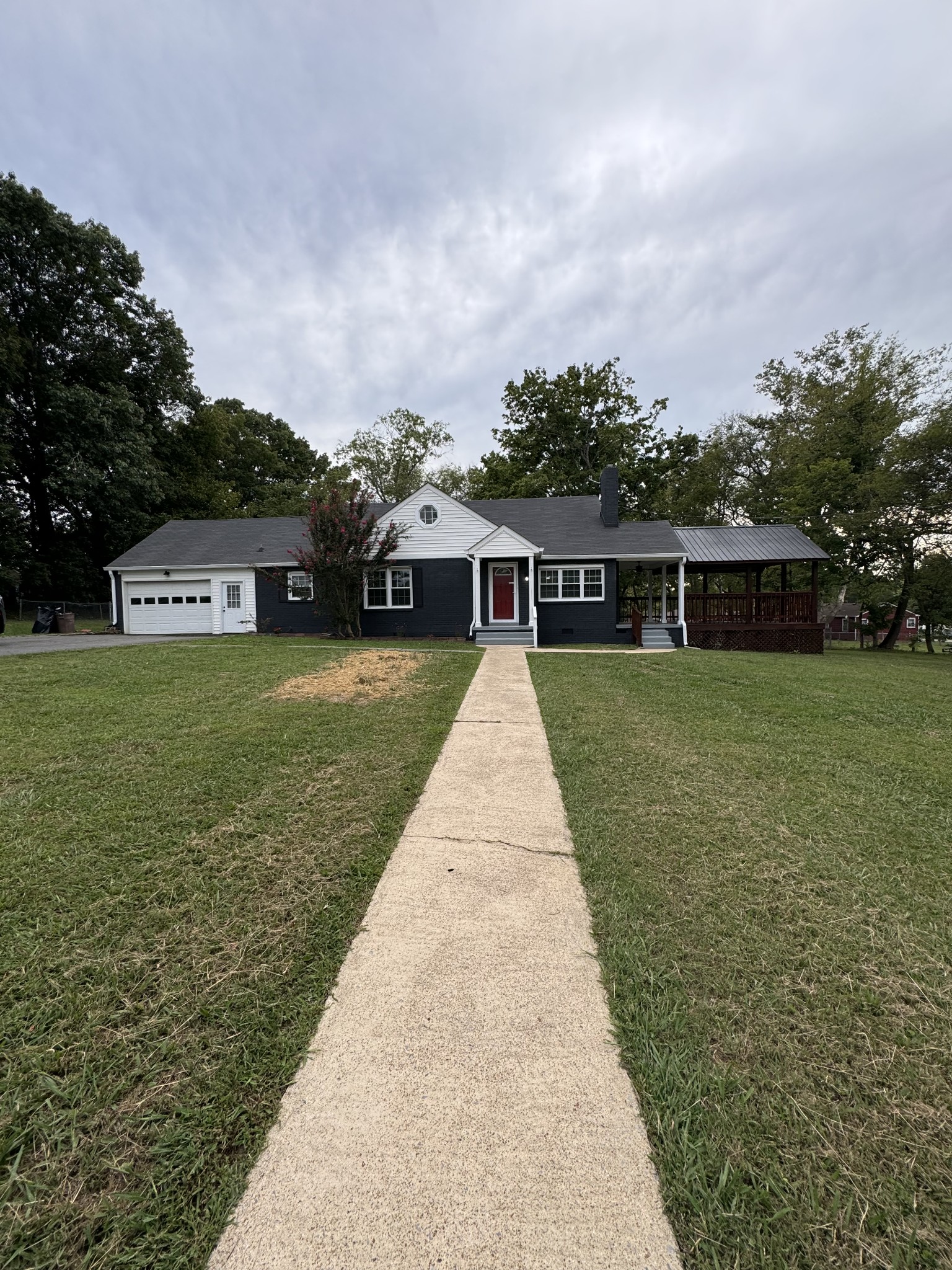 Hillcrest Dr, Shelbyville, TN 37160