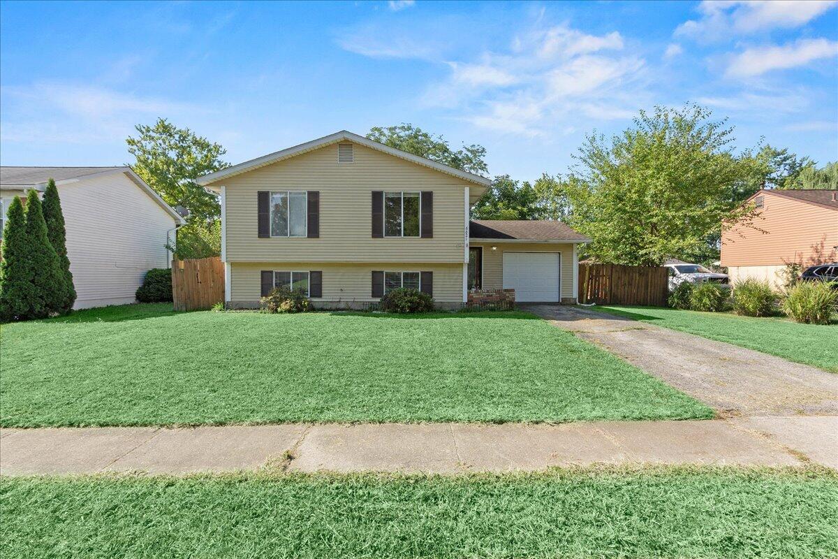 Birch Park Dr, Galloway, OH 43119
