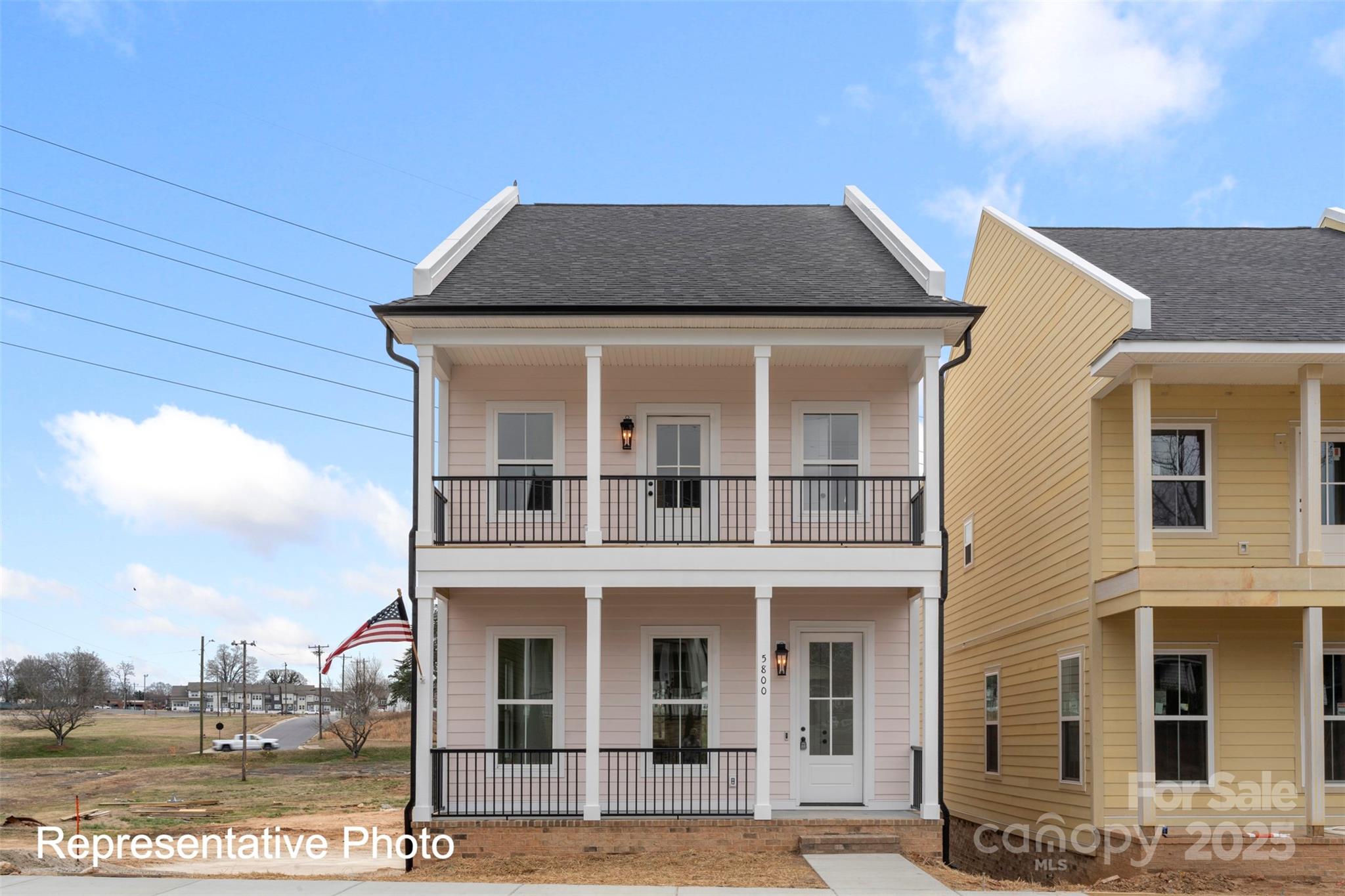 Pittmon Ln, Kannapolis, NC 28081