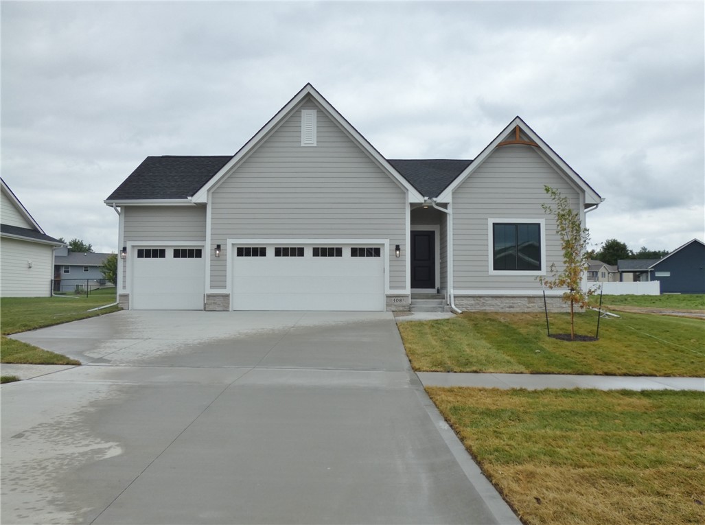 Haley Ln, Prairie City, IA 50228