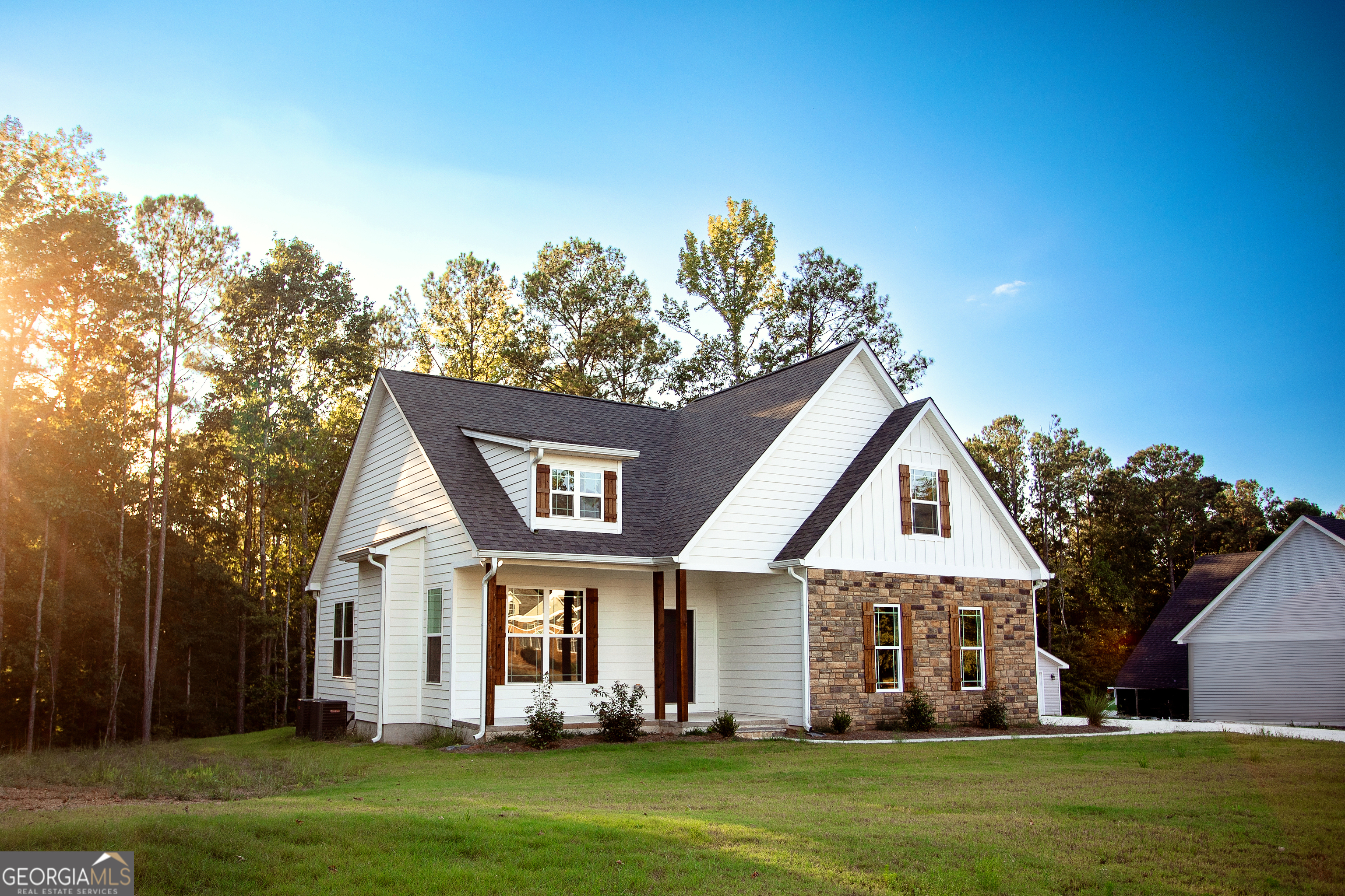 Lake Chase Dr, Griffin, GA 30224