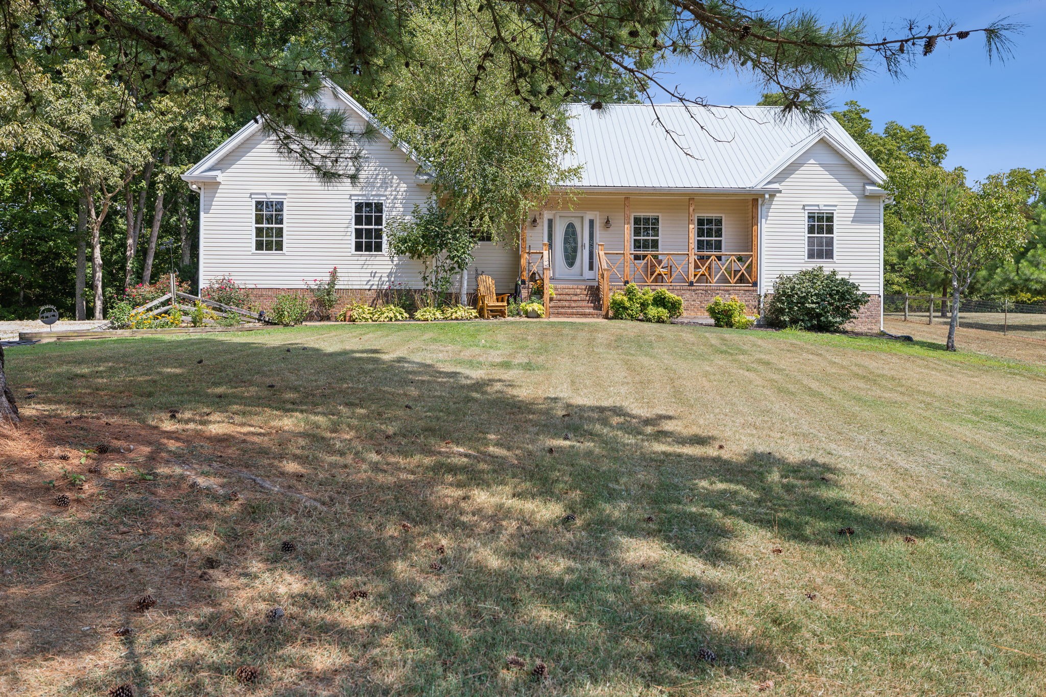 Winding Way Rd, Culleoka, TN 38451