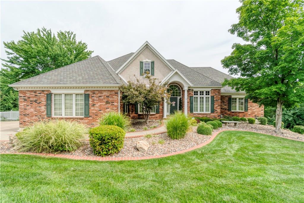 Washington Ct, Kansas City, MO 64145