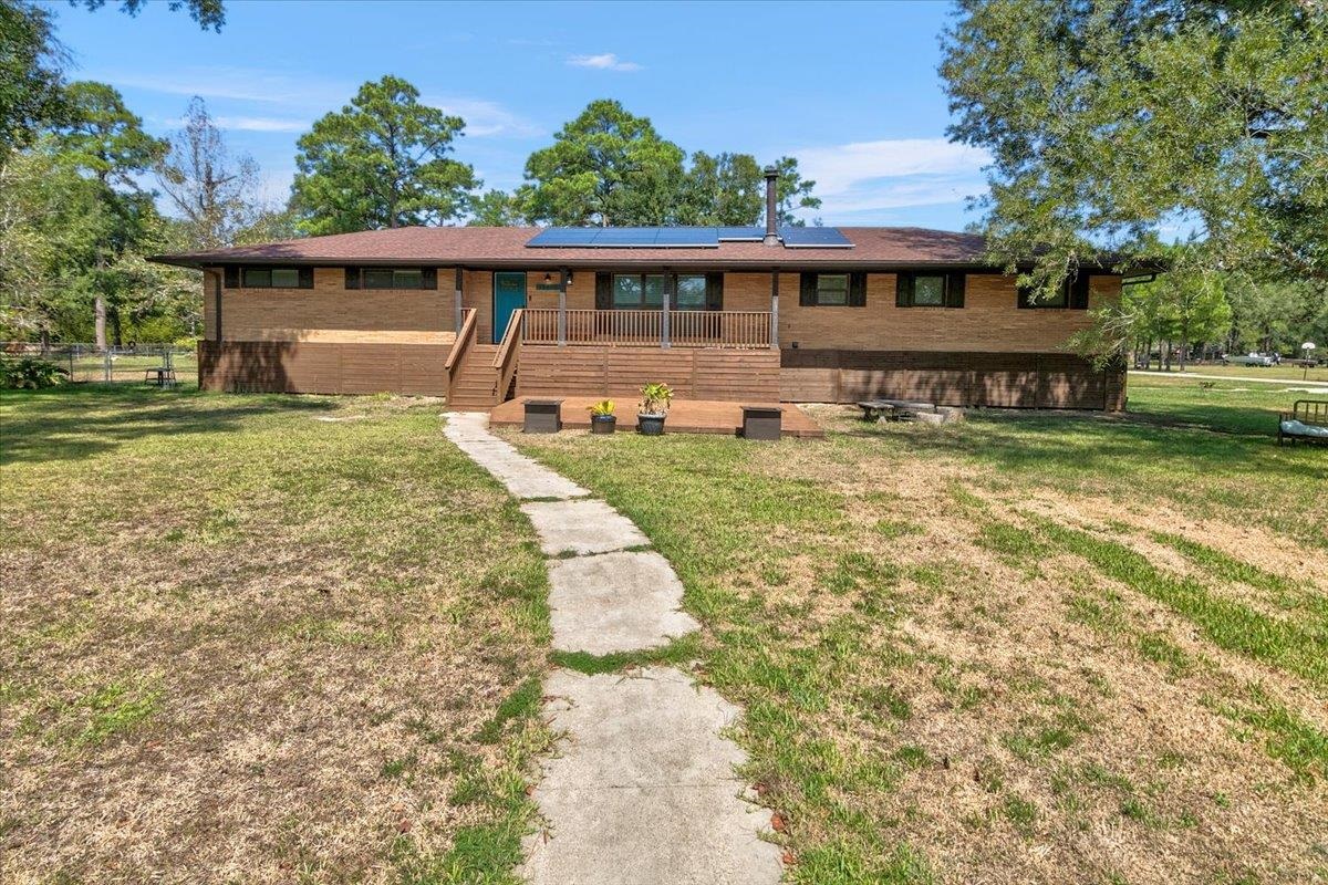 River Oaks Blvd, Beaumont, TX 77713