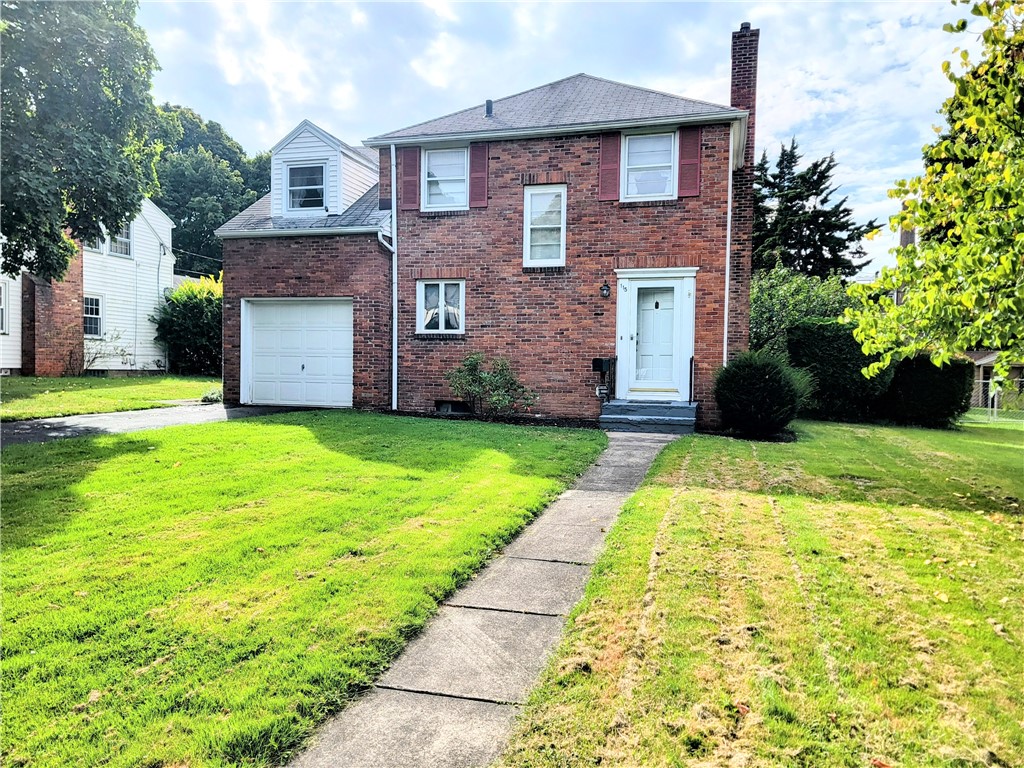 Merrick St, Rochester, NY 14615
