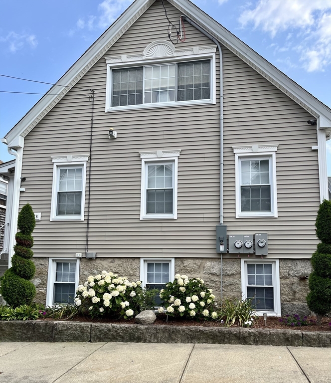 Grinnell St, New Bedford, MA 02740