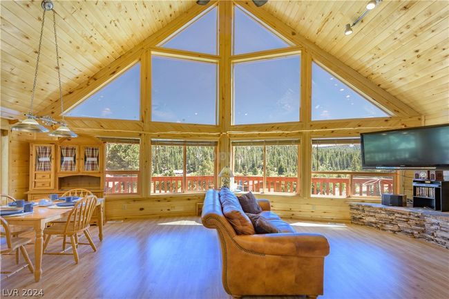 85 - 840 E Cedar Dr, House other with 2 bedrooms, 2 bathrooms and null parking in Mammoth Creek UT | Image 20
