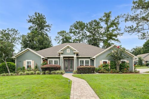 11922 3rd Ln, GAINESVILLE, FL, 32607-1166 | Card Image