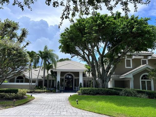 6481 Se Winged Foot Dr, Stuart, FL, 34997-8659 | Card Image