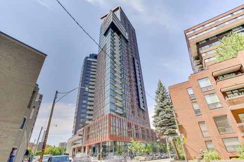 1605-32 Davenport Rd, Toronto, ON, M5R0B5 | Card Image