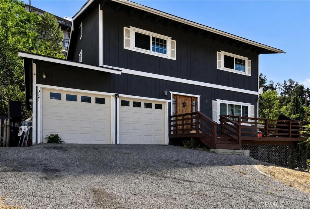 Residential in Frazier Park 2