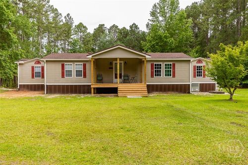 1185 Mp Martin Rd, Brooklet, GA, 30415-7158 | Card Image