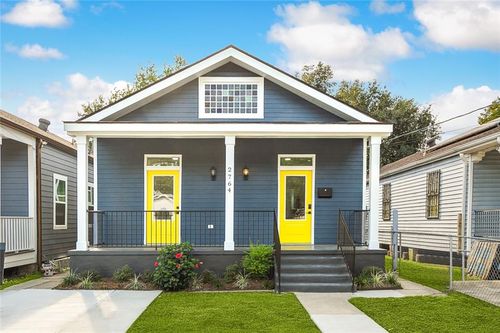 2764 Lavender St, New Orleans, LA, 70122-5938 | Card Image