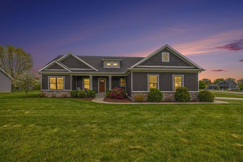 4001 Fox Woods Rd, Saint Joseph, MI, 49085-9164 | Card Image