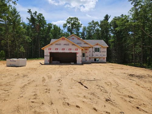 1961 E White Lake Drive, Dalton Township, MI, 49457 | Card Image