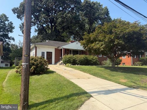 9309 Tuckerman St, LANHAM, MD, 20706-2713 | Card Image