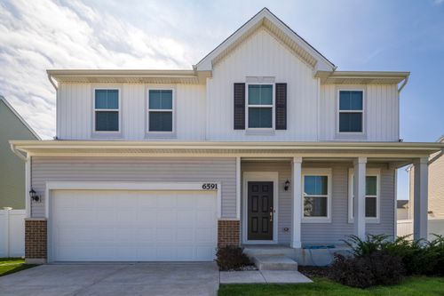 6591 Monda Ave, Portage, IN, 46368 | Card Image