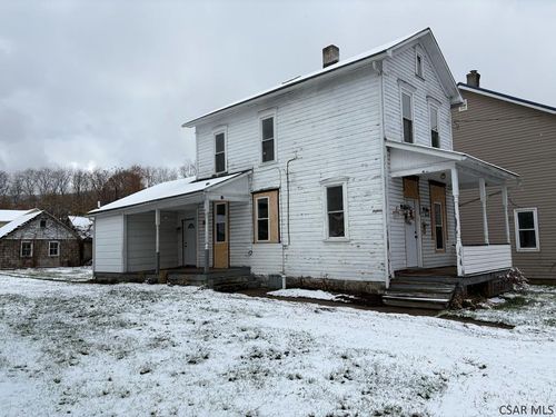 140 H St, Johnstown, PA, 15906-2264 | Card Image