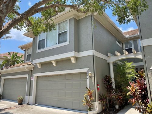 3342 Covered Bridge Dr W, DUNEDIN, FL, 34698-9318 | Card Image