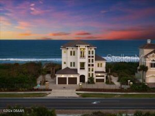 3771 N Ocean Shore Boulevard, PALM COAST, FL, 32137 | Card Image