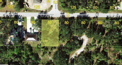 19143 Roosevelt Ave, PORT CHARLOTTE, FL, 33954-1926 | Card Image