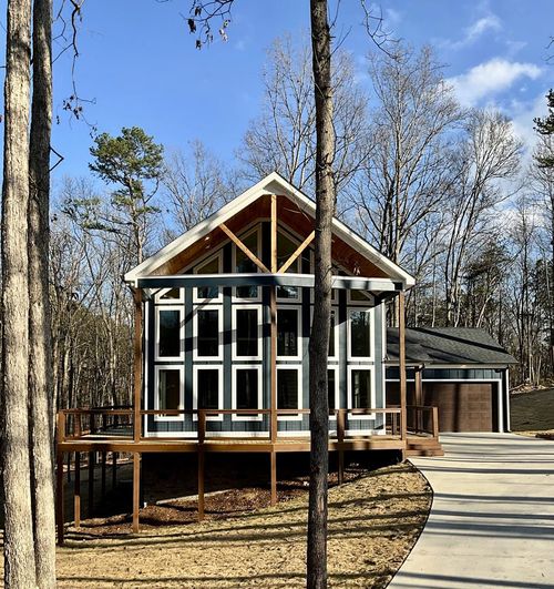 442 Haig Mill Lake Rd, Dalton, GA, 30720-7279 | Card Image