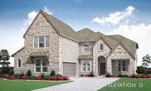 820 Turnbull Ave, Justin, TX, 76247-2798 | Card Image