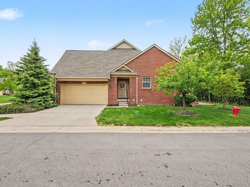 4173 Lonebridge Circle, Canton Charter Township, MI, 48188 | Card Image
