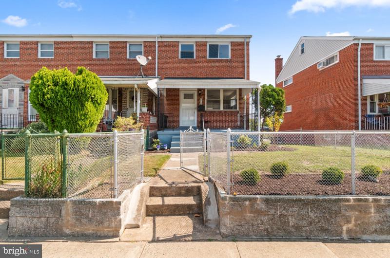 Kavanagh Rd, Dundalk, MD 21222