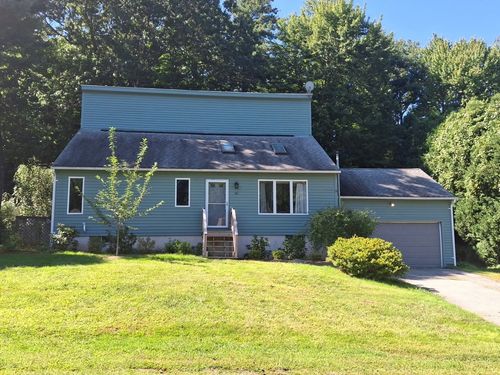 16 Clark St, Belchertown, MA, 01007-9306 | Card Image