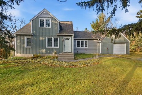 11180 Buchanan Rd Ne, Blaine, MN, 55434-3830 | Card Image