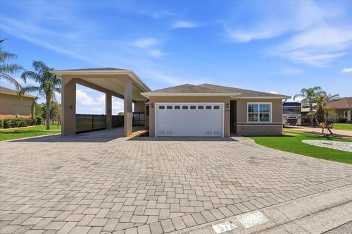 572 Meandering Way, POLK CITY, FL, 33868-5148 | Card Image