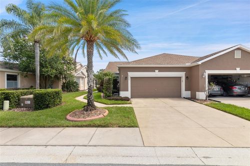 20823 Jaffa Lane, Land O Lakes, FL, 34637 | Card Image