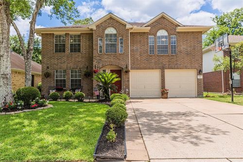 17106 Summer Hollow Dr, Sugar Land, TX, 77498-4882 | Card Image