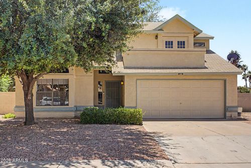 5613 W Butler Dr, Chandler, AZ, 85226-3525 | Card Image