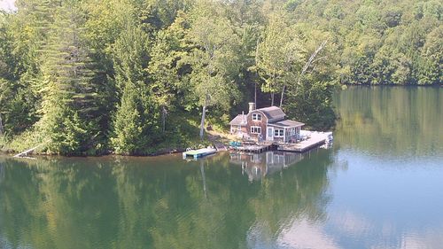 195 Meadow Ln, Woodbury, VT, 05681 | Card Image