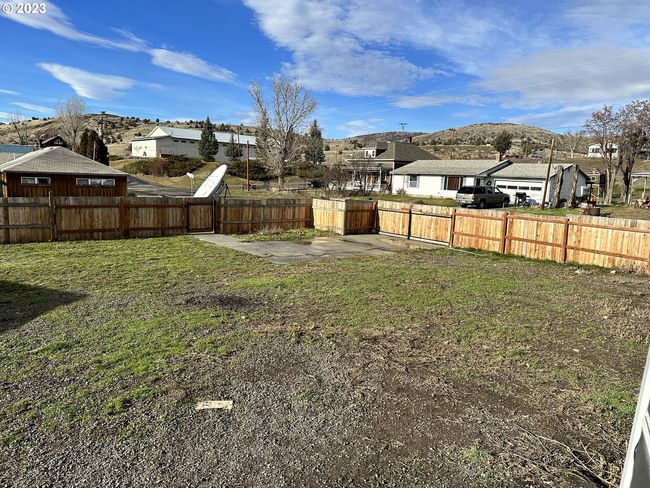 303 Rutledge St, House other with 3 bedrooms, 2 bathrooms and null parking in Fossil OR | Image 14