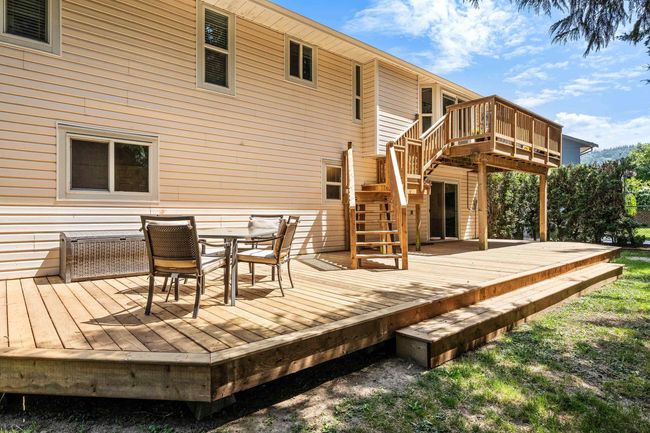 5965 Deerfield Cres, House other with 4 bedrooms, 3 bathrooms and 6 parking in Chilliwack BC | Image 37