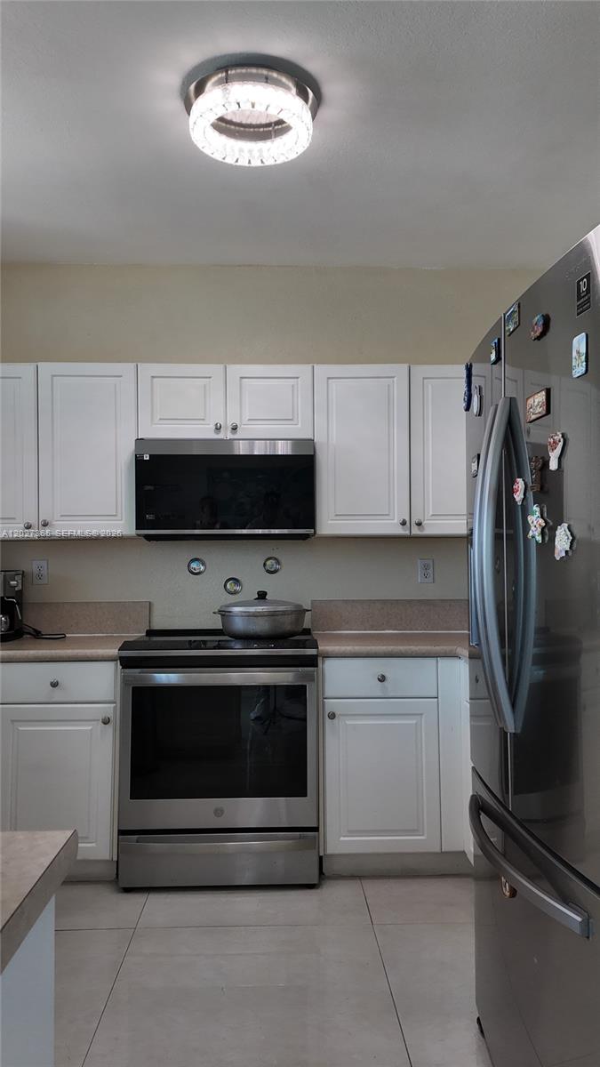 Residential Lease in Homestead 3